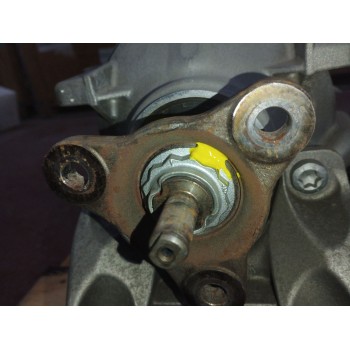 Recambio de caja cambios para bmw 3 gran turismo (f34) 318 d referencia OEM IAM 24009487620 24009426280 24009487619