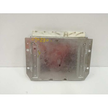 Recambio de centralita abs para mercedes-benz clase a (w168) 170 cdi (168.008) referencia OEM IAM 0295454232 0265109477 