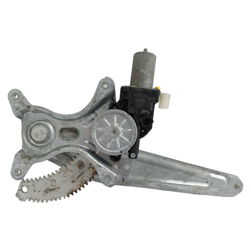 Recambio de elevalunas trasero derecho para suzuki vitara 1.6 ddis glx 4x4 referencia OEM IAM 8353061M00 2621005680 