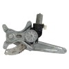 Recambio de elevalunas trasero derecho para suzuki vitara 1.6 ddis glx 4x4 referencia OEM IAM 8353061M00 2621005680 