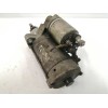 Recambio de motor arranque para volkswagen touareg (7la) 5.0 v10 tdi cat (ayh) referencia OEM IAM 077911023A 0001230016 