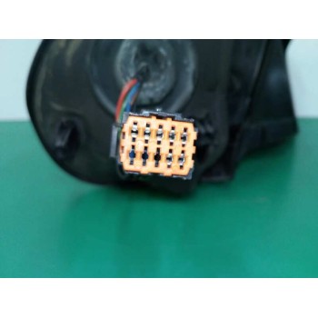 Recambio de retrovisor derecho para peugeot 206 berlina x-line referencia OEM IAM 8148XY ELECTRICO 