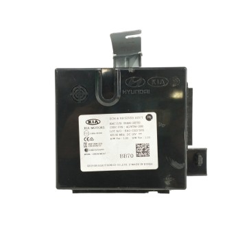 MODULO ELECTRONICO 954B0H8700 