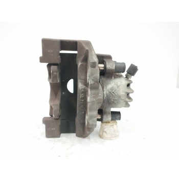 Recambio de pinza freno delantera izquierda para citroën c4 grand picasso 1.6 16v hdi fap referencia OEM IAM 9670613980 11360106