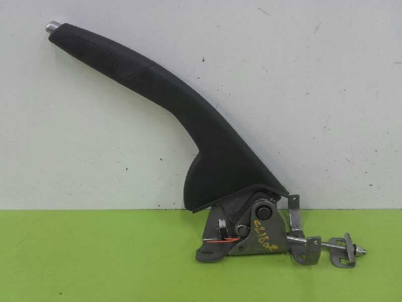 Recambio de palanca freno de mano para renault clio iv technofeel referencia OEM IAM   