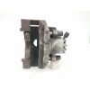 Recambio de pinza freno delantera izquierda para citroën c4 grand picasso 1.6 16v hdi fap referencia OEM IAM 9670613980 11360106