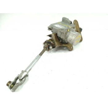 Recambio de columna direccion para renault scenic ii 1.9 dci diesel referencia OEM IAM 8200035272  