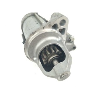 Recambio de motor arranque para honda cr-v 1.6 dtec cat referencia OEM IAM 4380000070  