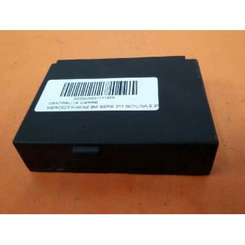 CENTRALITA CIERRE A2115403145 