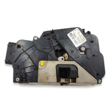 Recambio de cerradura puerta lateral derecha para ford transit custom v362 autobús (f3) 2.0 ecoblue referencia OEM IAM JK21V264A