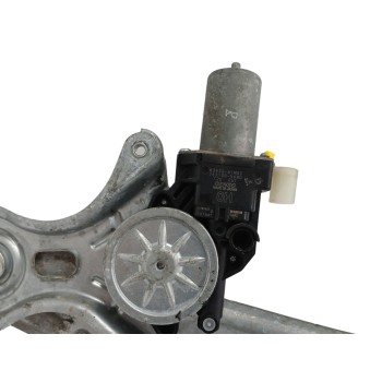 Recambio de elevalunas trasero derecho para suzuki vitara 1.6 ddis glx 4x4 referencia OEM IAM 8353061M00 2621005680 