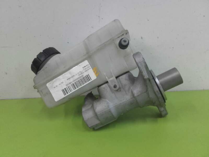 Recambio de bomba freno para renault clio iv technofeel referencia OEM IAM 460111938R Recambio de bomba freno para renault clio iv technofeel referencia OEM IAM 460111938R