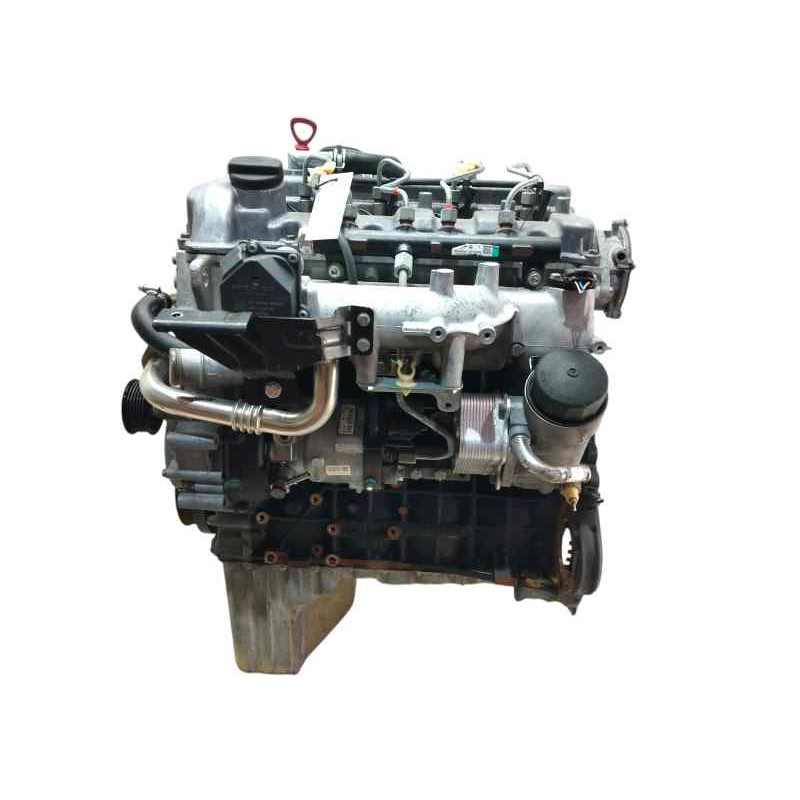 Recambio de motor completo para ssangyong kyron 2.0 xdi referencia OEM IAM D20DT OBSERVAR FOTO 