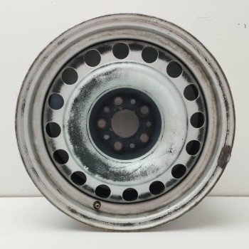 Recambio de llanta para citroën jumpy 1.9 diesel referencia OEM IAM PS615001 6,5J15H2 ET31 5H 5X110