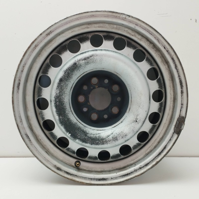 Recambio de llanta para citroën jumpy 1.9 diesel referencia OEM IAM PS615001 6,5J15H2 ET31 5H 5X110