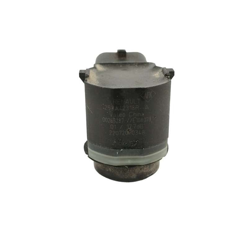 SENSOR DE APARCAMIENTO