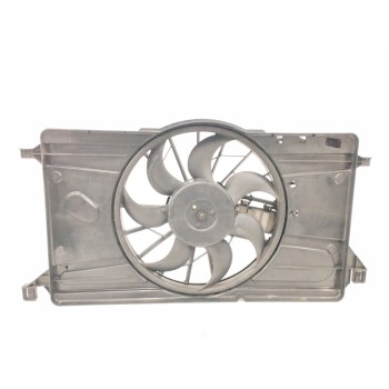 Recambio de electroventilador para volvo v50 familiar 2.0 diesel cat referencia OEM IAM 3M5H8C607UG 0130307073 1137328366