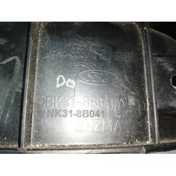 Recambio de panel frontal para ford transit furgón (tts) 2.0 tdci cat referencia OEM IAM BK318B041AM  