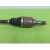 Recambio de transmision delantera izquierda para renault clio iv technofeel referencia OEM IAM 391017355R  
