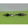 Recambio de transmision delantera izquierda para renault clio iv technofeel referencia OEM IAM 391017355R  