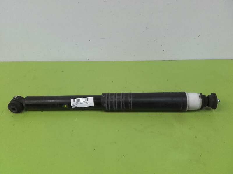 Recambio de amortiguador trasero derecho para renault clio iv technofeel referencia OEM IAM 562109815R Recambio de amortiguador trasero derecho para renault clio iv technofeel referencia OEM IAM 562109815R