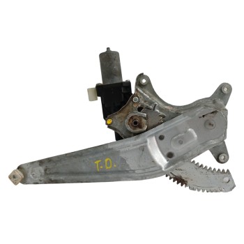 Recambio de elevalunas trasero derecho para suzuki vitara 1.6 ddis glx 4x4 referencia OEM IAM 8353061M00 2621005680 