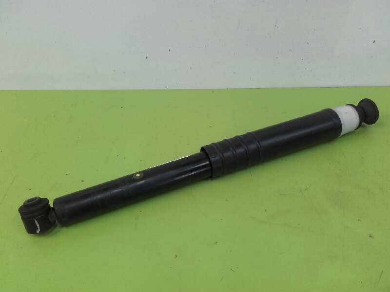 Recambio de amortiguador trasero izquierdo para renault clio iv technofeel referencia OEM IAM 562109815R Recambio de amortiguador trasero izquierdo para renault clio iv technofeel referencia OEM IAM 562109815R