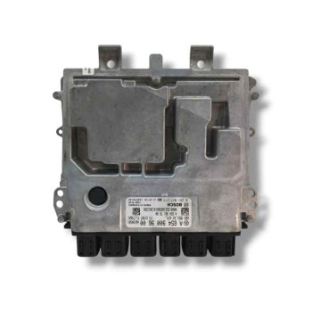 Recambio de centralita motor uce para mercedes-benz gla (h247) gla 200 d (247.712) referencia OEM IAM A6549009600 A6549017600 02