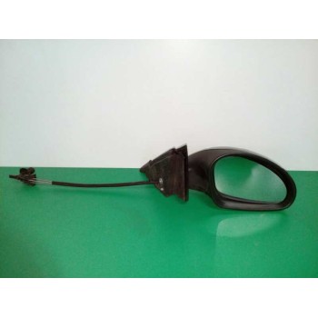 Recambio de retrovisor derecho para seat cordoba berlina (6l2) reference referencia OEM IAM 6L1857508AA9B9 MANUAL 