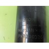 Recambio de amortiguador trasero izquierdo para renault clio iv technofeel referencia OEM IAM 562109815R  