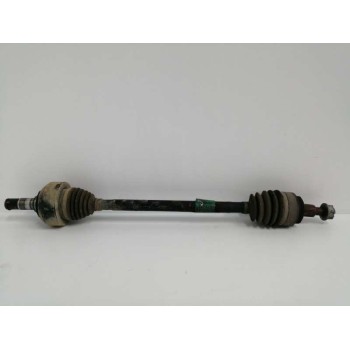 TRANSMISION TRASERA IZQUIERDA A1643501210 