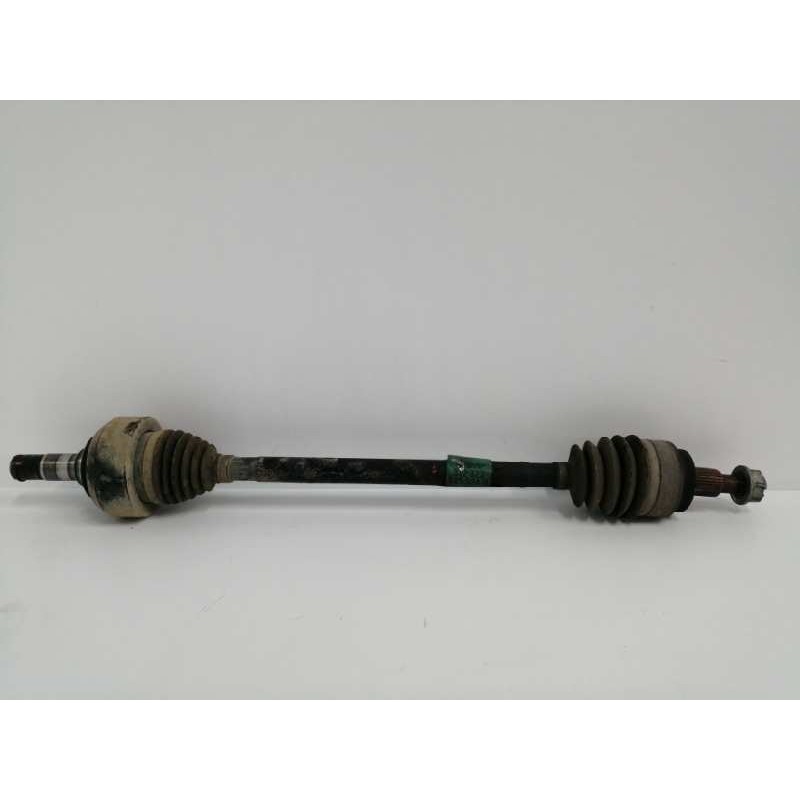 Recambio de transmision trasera izquierda para mercedes-benz clase m (w164) 3.0 cdi cat referencia OEM IAM A1643501210  