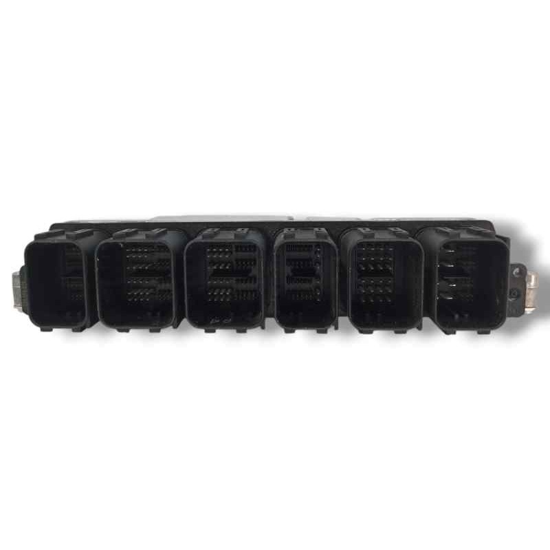 CENTRALITA MOTOR UCE A6549017600 0281037274