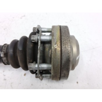 Recambio de transmision trasera izquierda para bmw 5 touring (e61) 520 d referencia OEM IAM 7529217  