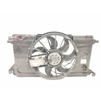 Recambio de electroventilador para volvo v50 familiar 2.0 diesel cat referencia OEM IAM 3M5H8C607UG 0130307073 1137328366