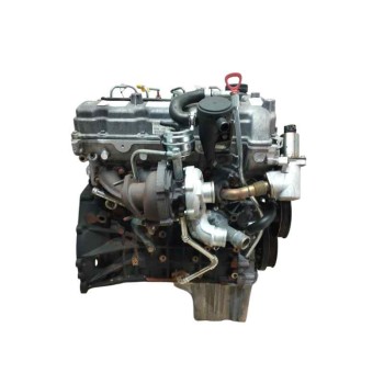 Recambio de motor completo para ssangyong kyron 2.0 xdi referencia OEM IAM D20DT OBSERVAR FOTO 