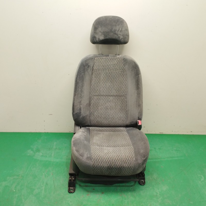 Recambio de asiento delantero derecho para hyundai santa fe (sm) 2.0 crdi cat referencia OEM IAM   