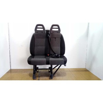 ASIENTO DELANTERO DERECHO DOBLE 