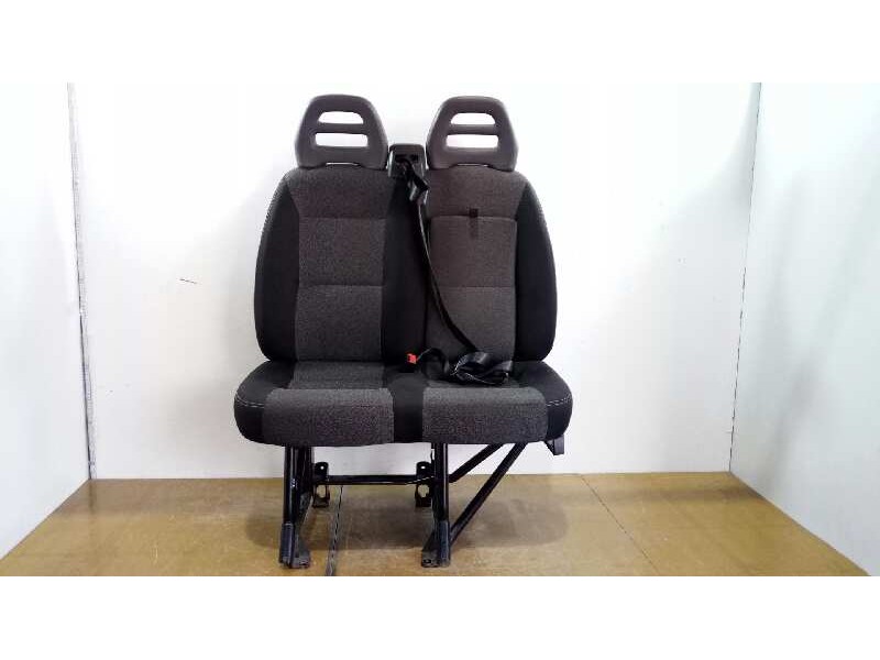 Recambio de asiento delantero derecho para fiat ducato furgón 35 (290) 150 multicab (rs: 3000 mm) (l1h1) referencia OEM IAM  DOB