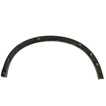 Recambio de aletin trasero derecho para nissan x-trail (t32) 1.6 dci turbodiesel cat referencia OEM IAM 788604CE0A OBSERVAR FOTO