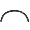 Recambio de aletin trasero derecho para nissan x-trail (t32) 1.6 dci turbodiesel cat referencia OEM IAM 788604CE0A OBSERVAR FOTO