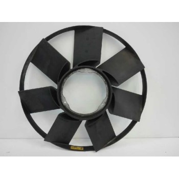Recambio de ventilador viscoso motor para bmw serie 3 berlina (e46) 3.0 24v turbodiesel cat referencia OEM IAM 11522249373  