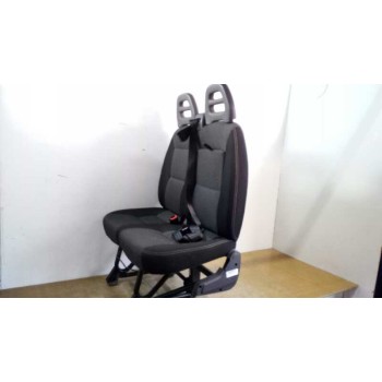 Recambio de asiento delantero derecho para fiat ducato furgón 35 (290) 150 multicab (rs: 3000 mm) (l1h1) referencia OEM IAM  DOB