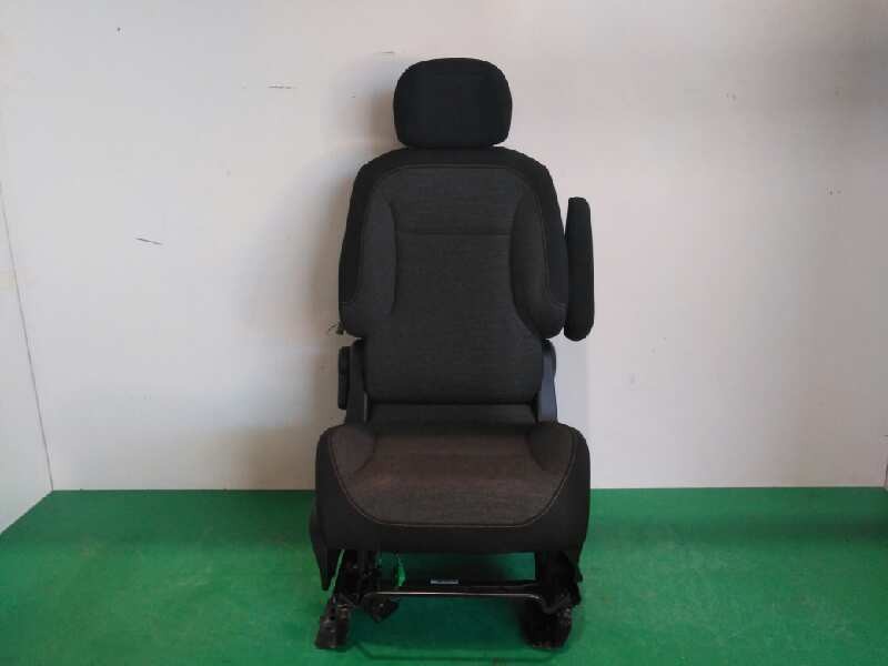 Recambio de asiento delantero derecho para citroën berlingo station wagon xtr plus referencia OEM IAM   