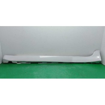 FALDON LATERAL 8X23F10609A LADO IZQUIERDO C2Z5443XXX