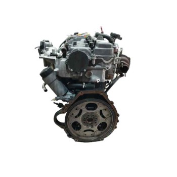Recambio de motor completo para ssangyong kyron 2.0 xdi referencia OEM IAM D20DT OBSERVAR FOTO 