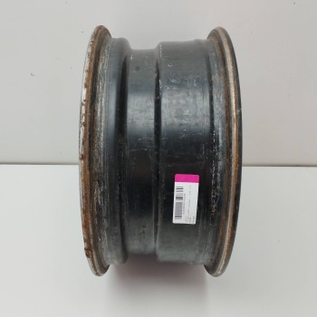 Recambio de llanta para citroën jumpy 1.9 diesel referencia OEM IAM PS615001 6,5J15H2 ET31 5H 5X110