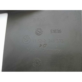 Recambio de ventilador viscoso motor para bmw serie 3 berlina (e46) 3.0 24v turbodiesel cat referencia OEM IAM 11522249373  