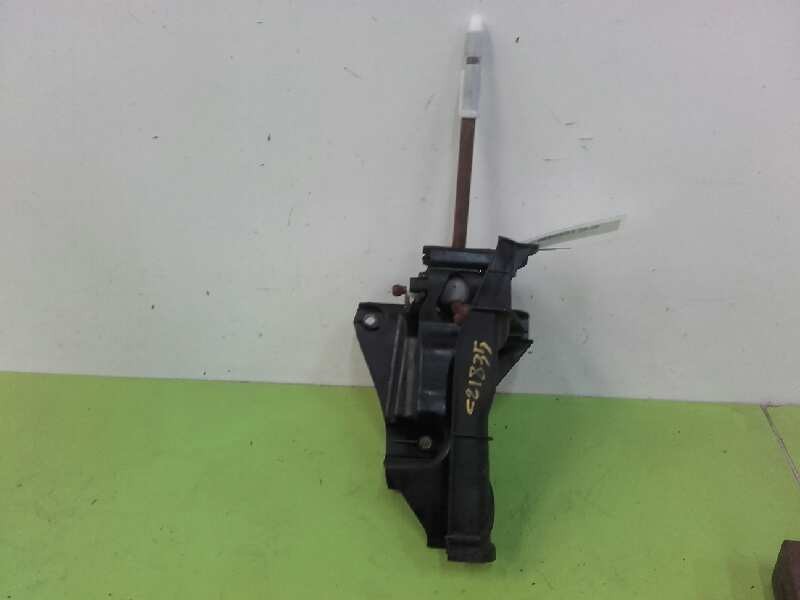 Recambio de palanca cambio para citroën berlingo station wagon xtr plus referencia OEM IAM 9671422580  