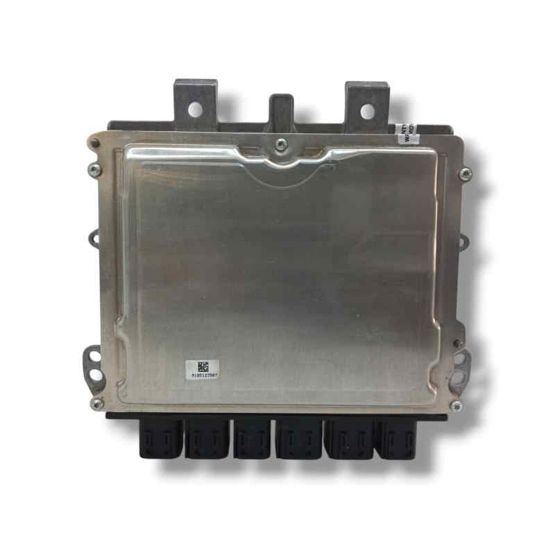 CENTRALITA MOTOR UCE A6549017600 0281037274